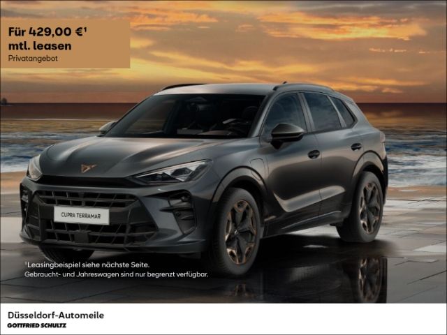 Cupra Terramar 2025
