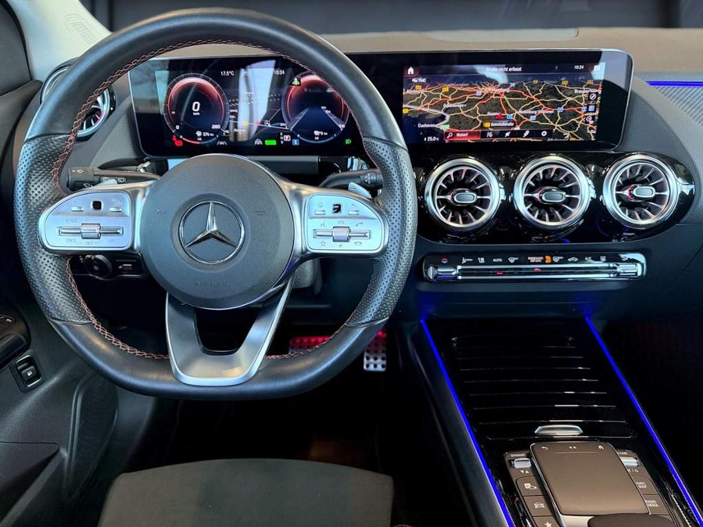 Mercedes-Benz B 250 2021