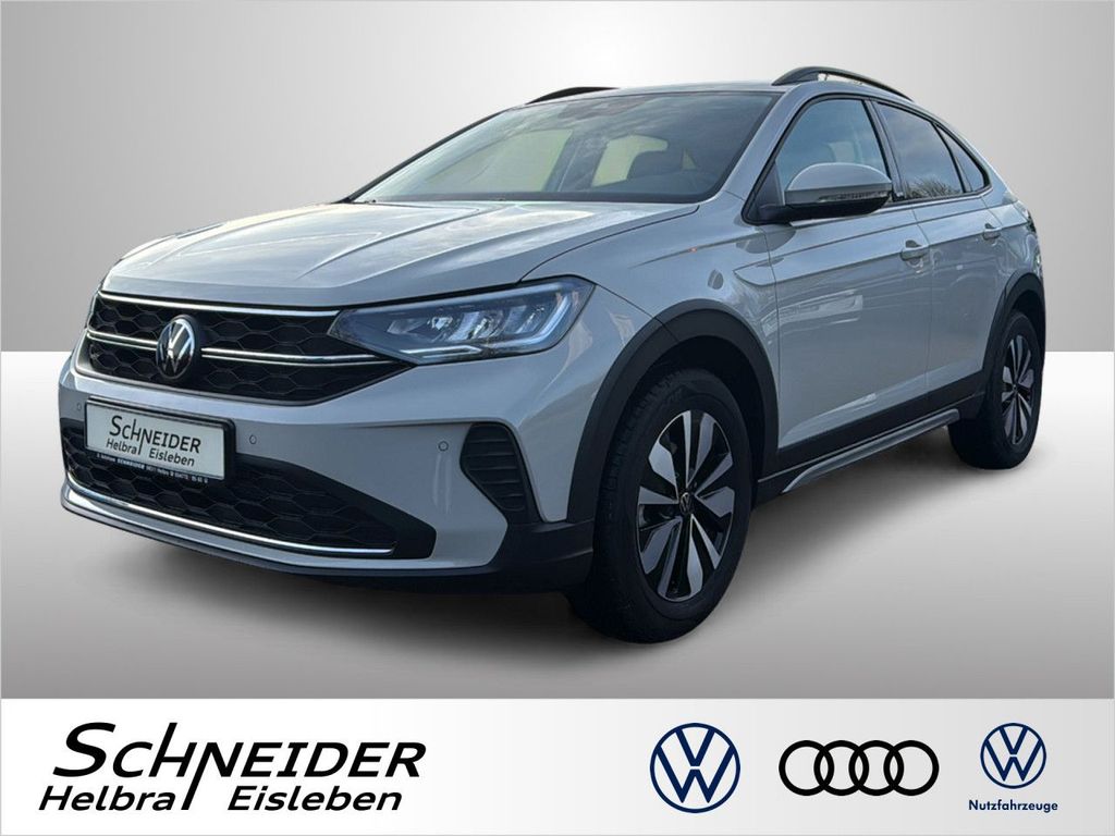 Volkswagen Taigo 2024