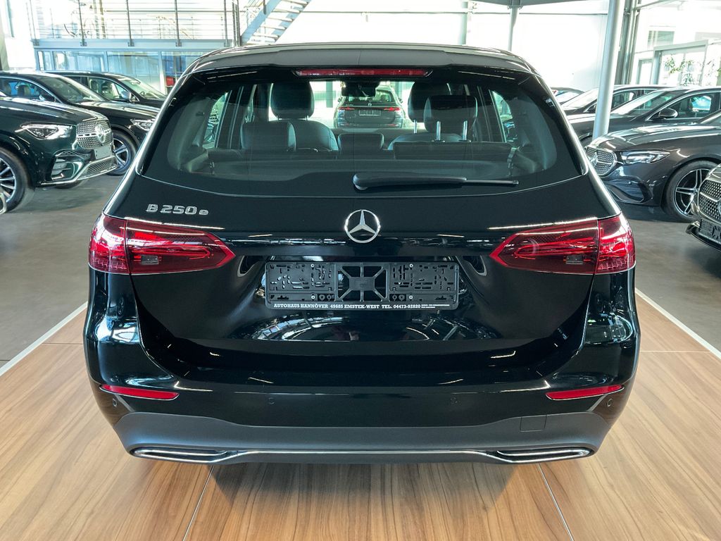 Mercedes-Benz B 250 2024