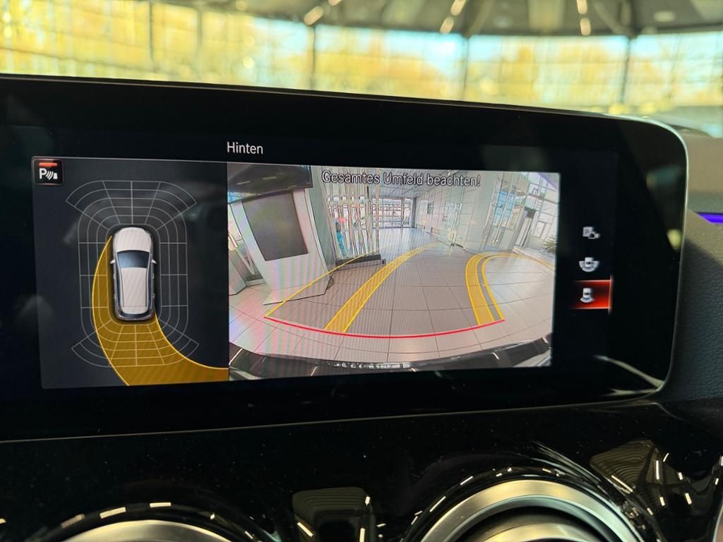 Mercedes-Benz B 250 2021