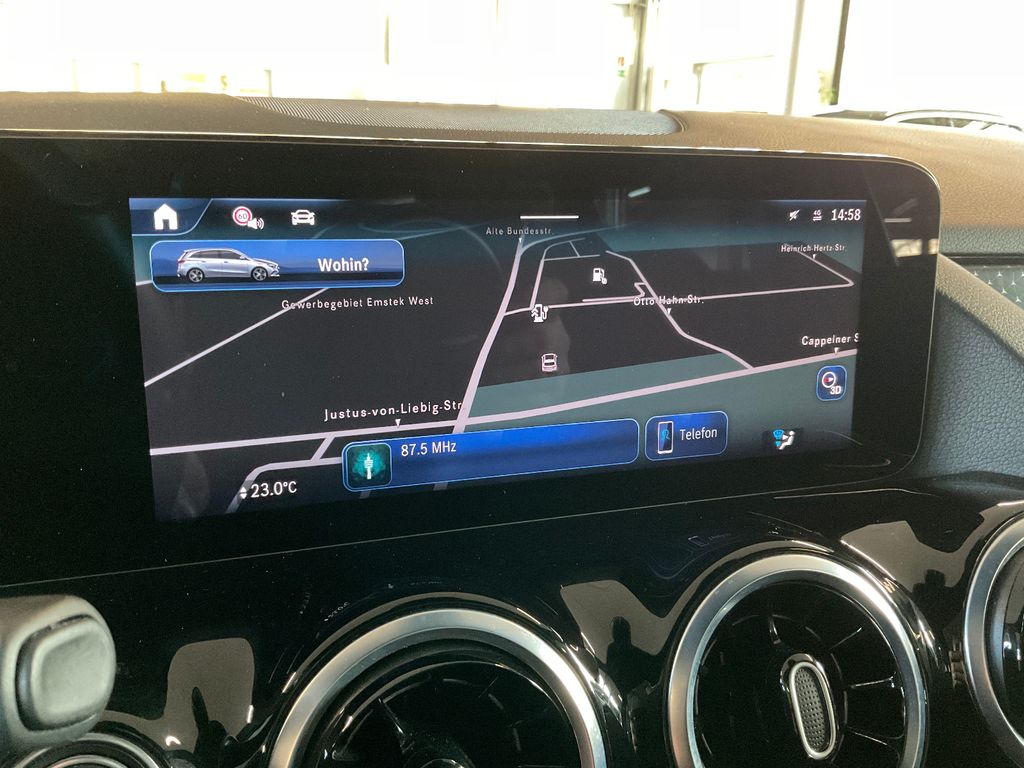 Mercedes-Benz B 250 2024