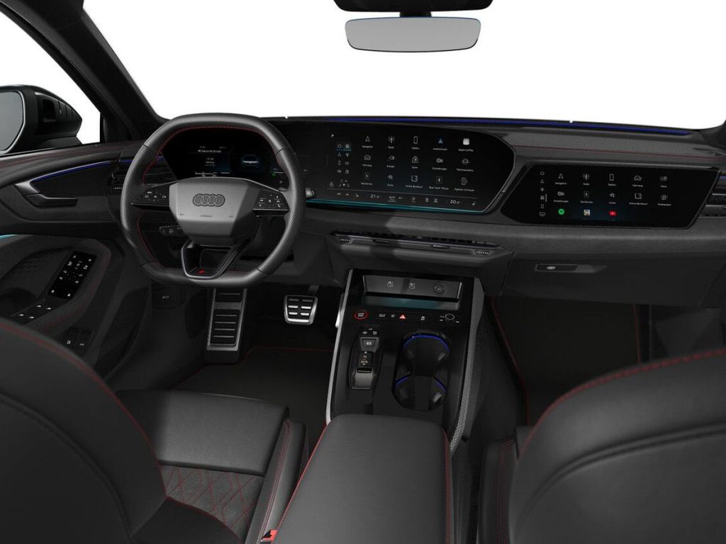 Audi A5 2025