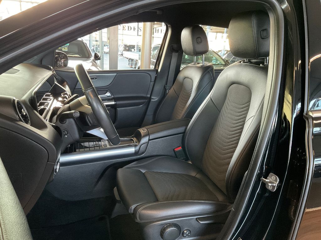 Mercedes-Benz B 250 2024