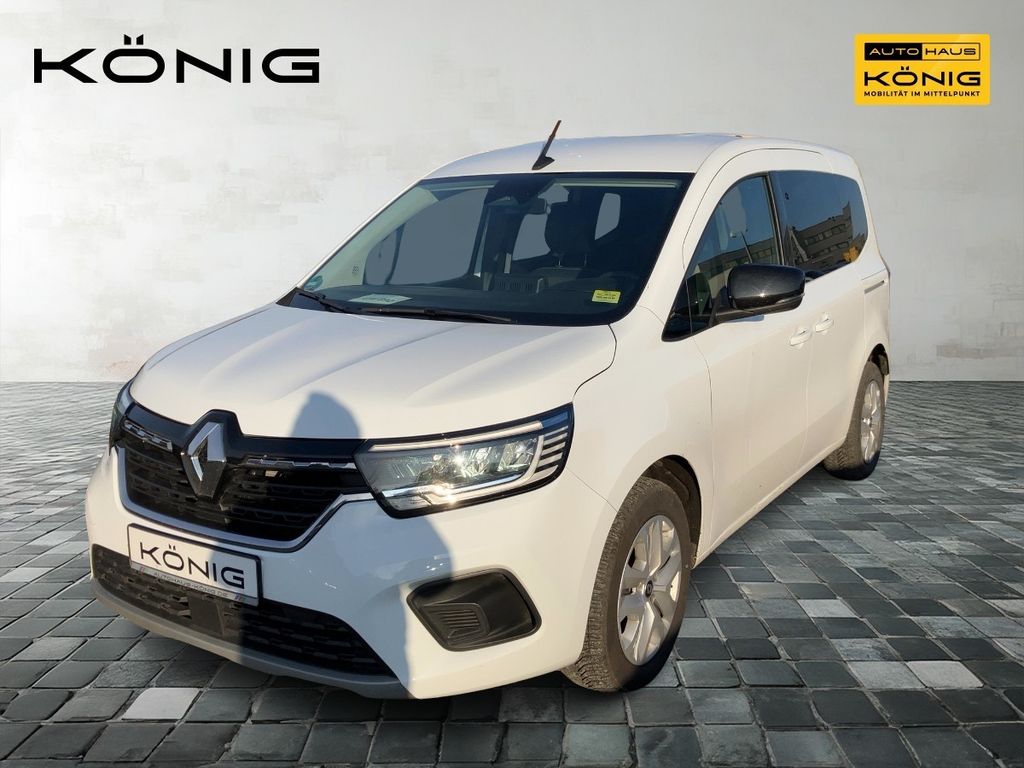 Renault Kangoo 2024