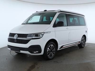 Volkswagen T6 California 2025