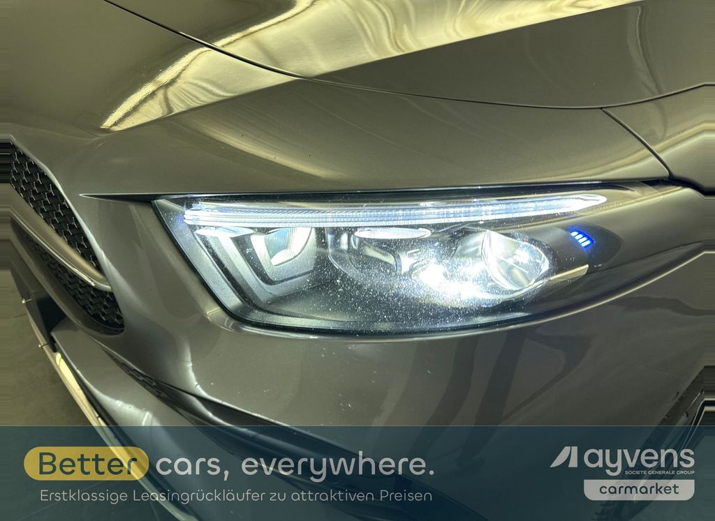Mercedes-Benz A 250 2023