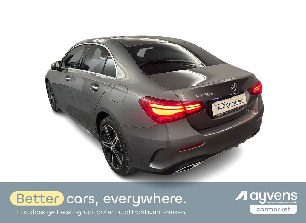 Mercedes-Benz A 250 2023
