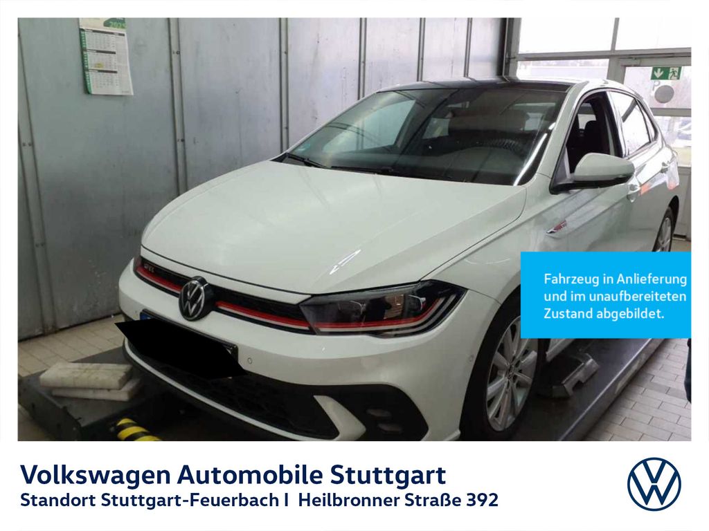 Volkswagen Polo 2025