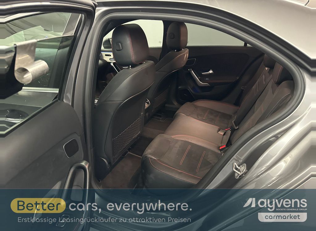 Mercedes-Benz A 250 2023