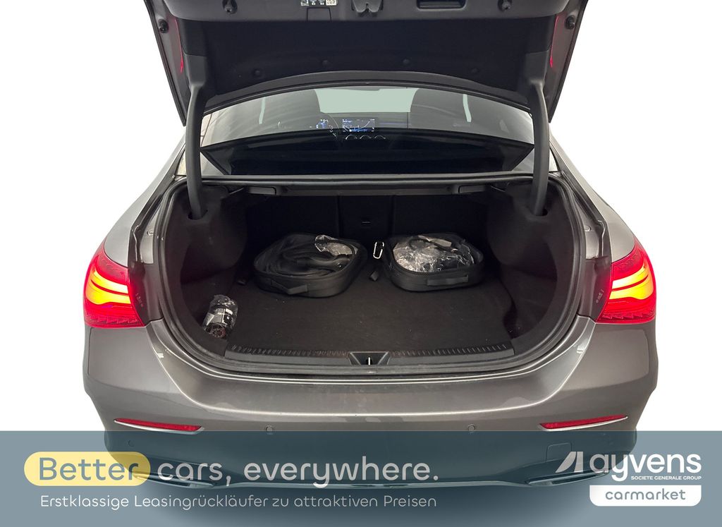 Mercedes-Benz A 250 2023