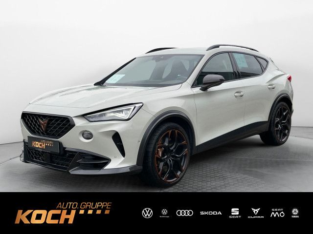 Cupra Formentor 2023