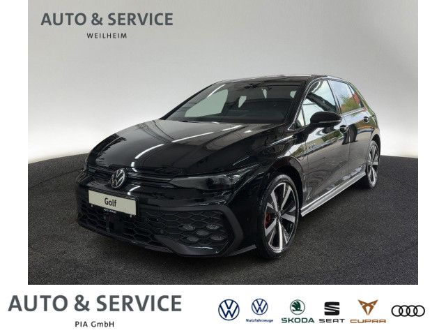 Volkswagen Golf 2025