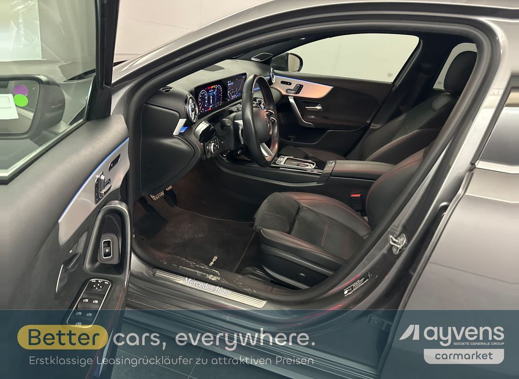 Mercedes-Benz A 250 2023