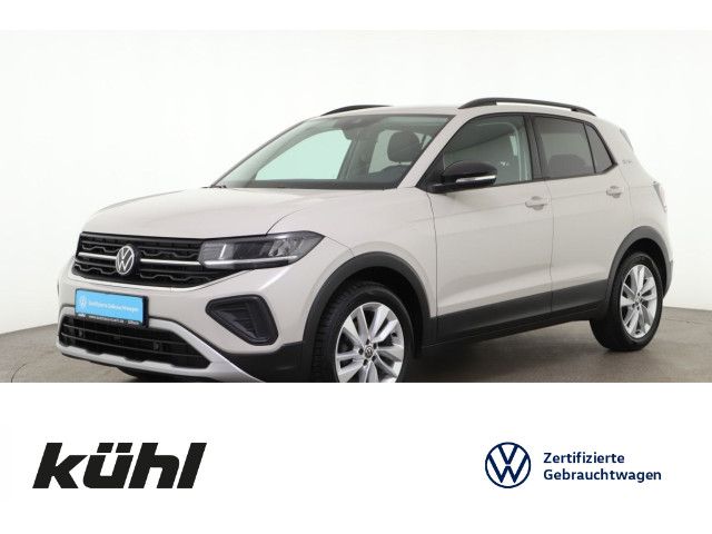 Volkswagen T-Cross 2025