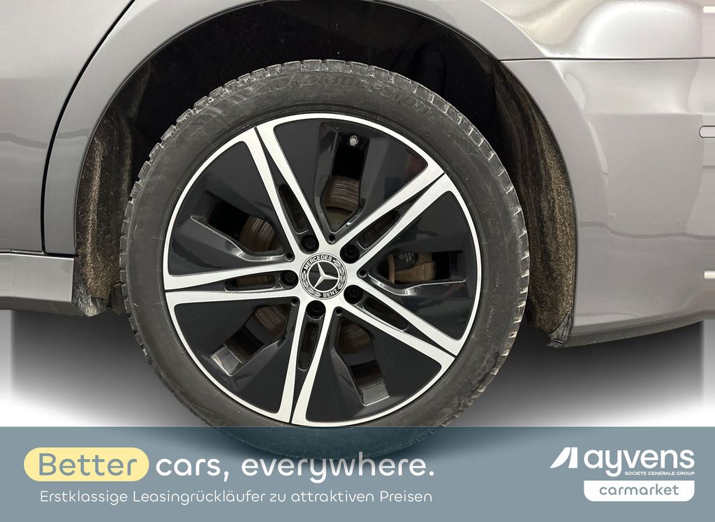 Mercedes-Benz A 250 2023