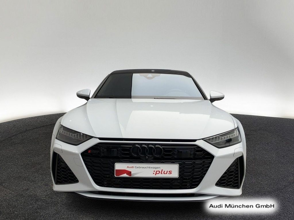 Audi RS7 2021