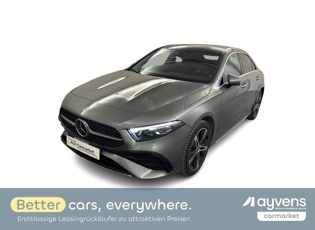 Mercedes-Benz A 250 2023