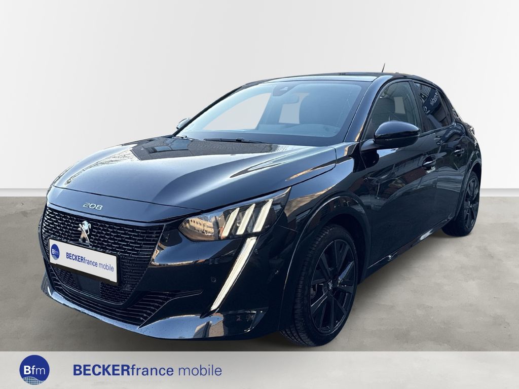 Peugeot 208 2023