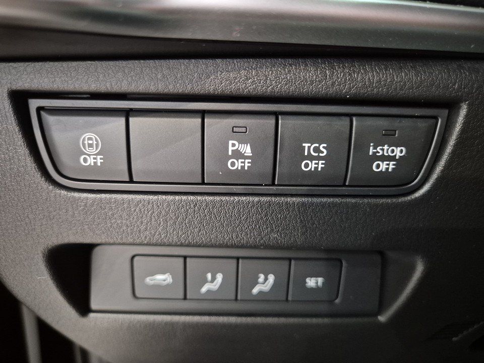Mazda CX-60 2023