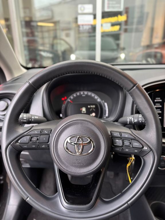 Toyota Aygo (X) 2023