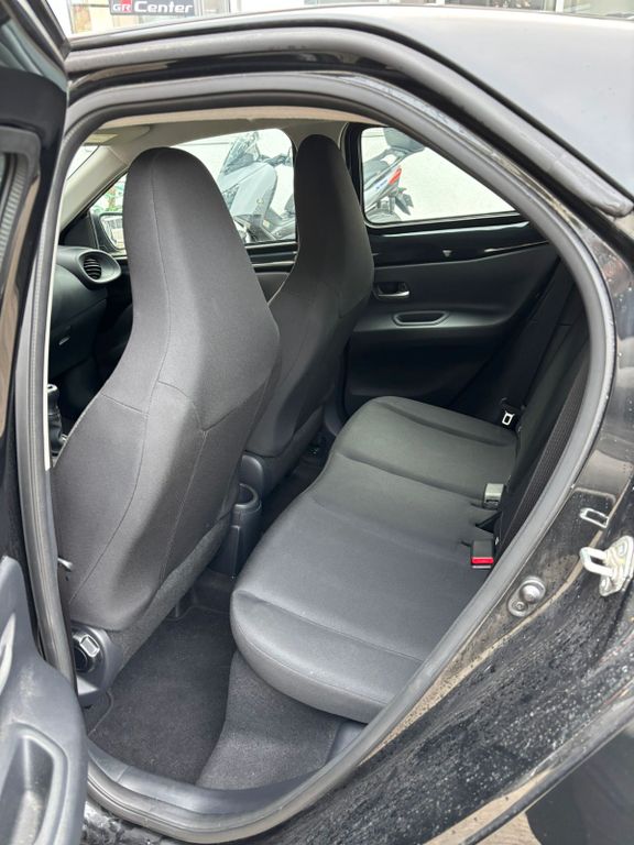 Toyota Aygo (X) 2023