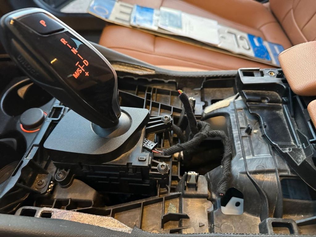 BMW 520 2022