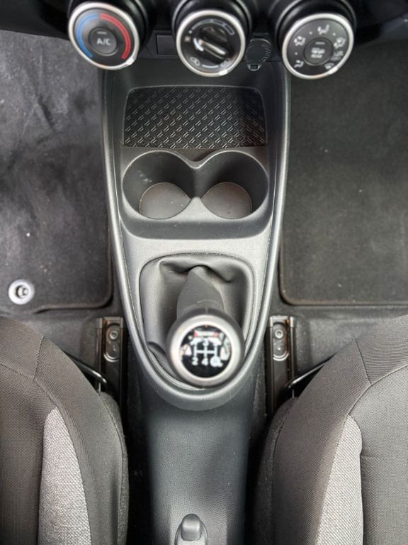 Toyota Aygo (X) 2023