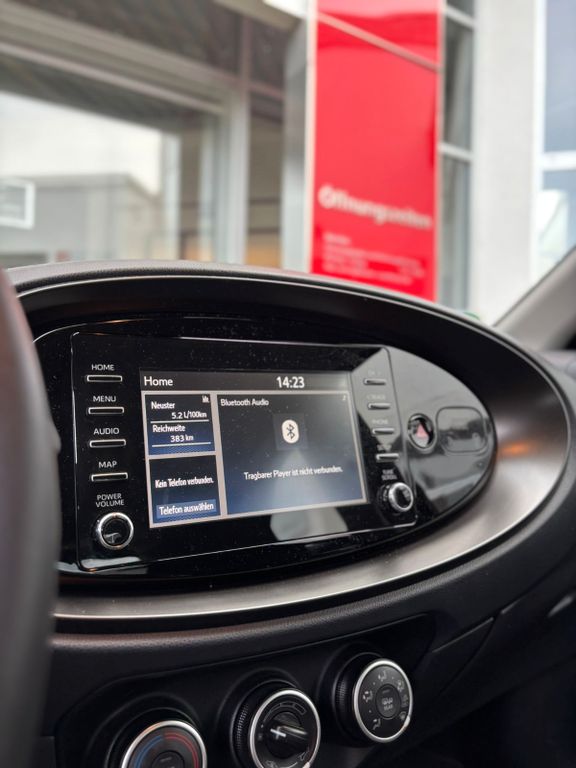 Toyota Aygo (X) 2023