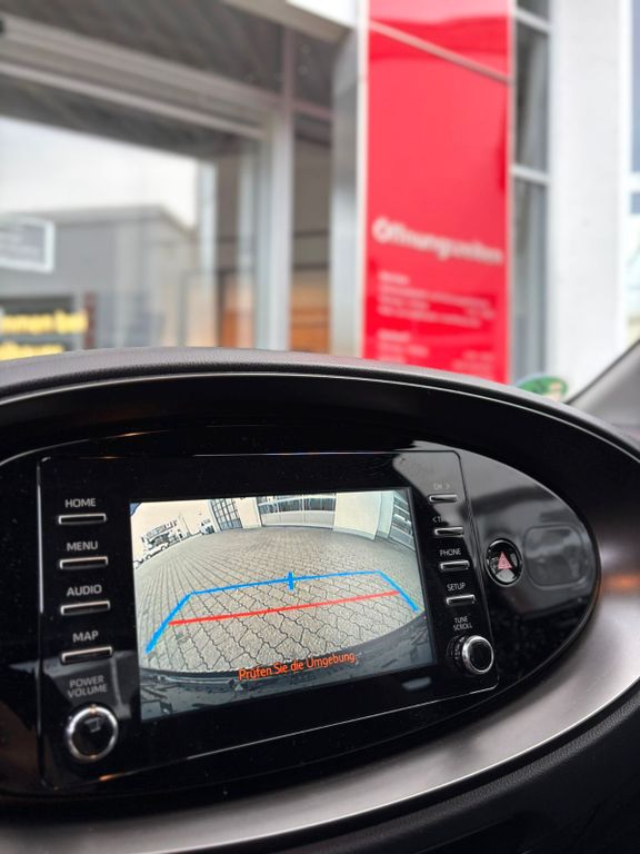 Toyota Aygo (X) 2023