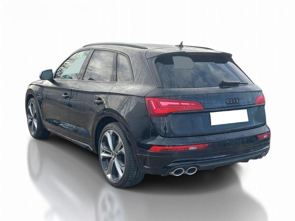 Audi SQ5 2022