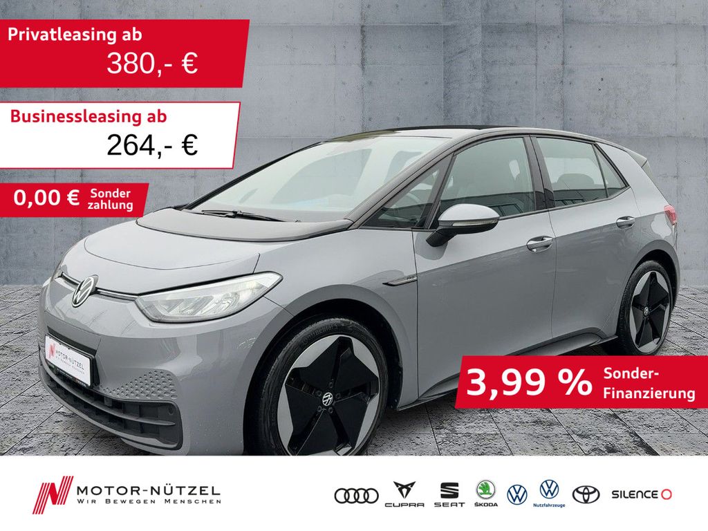 Volkswagen ID.3 2022