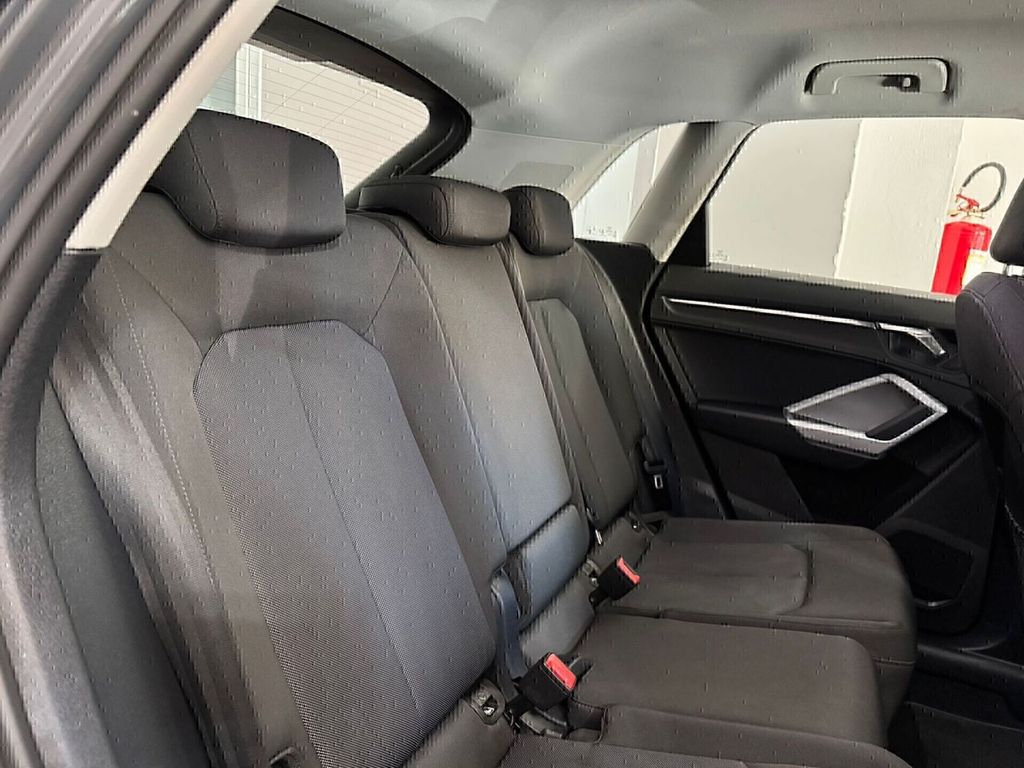 Audi Q3 2020