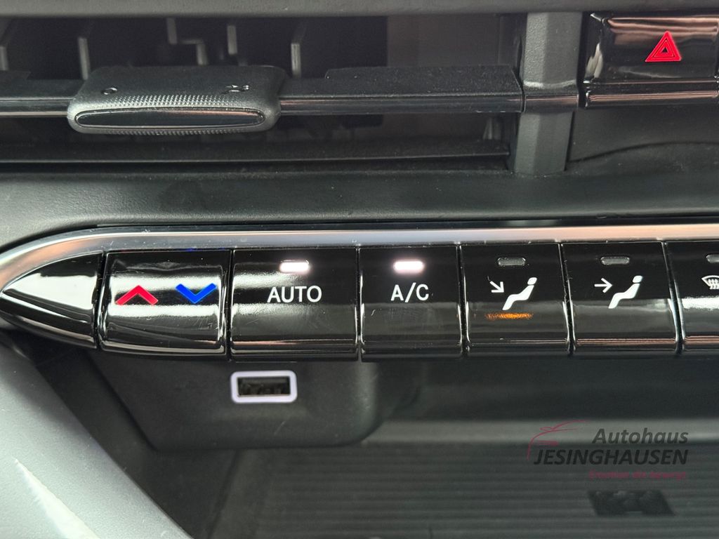Fiat 500e 2023