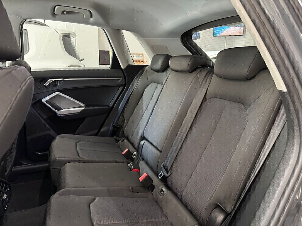 Audi Q3 2020