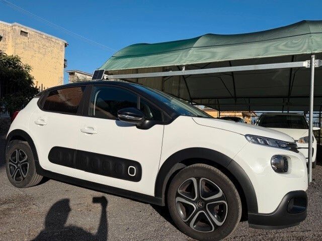 Citroën C3 2020