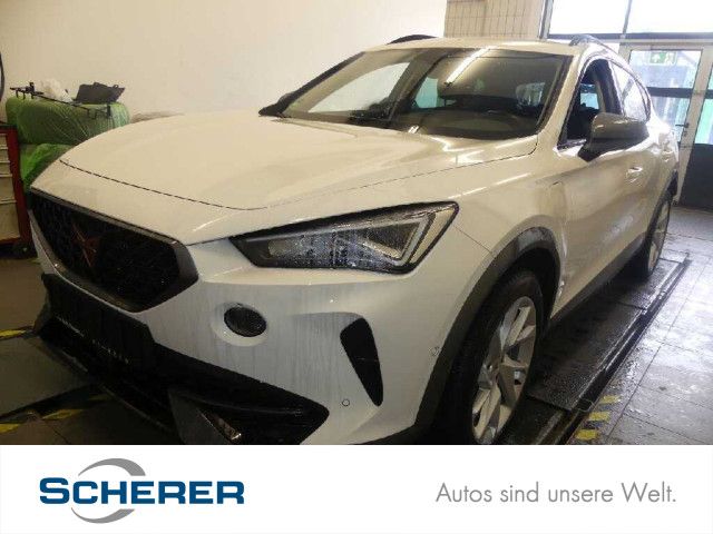 Cupra Formentor 2023