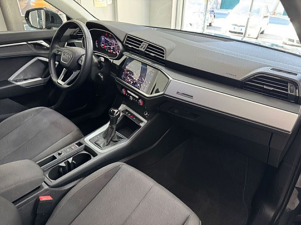 Audi Q3 2020