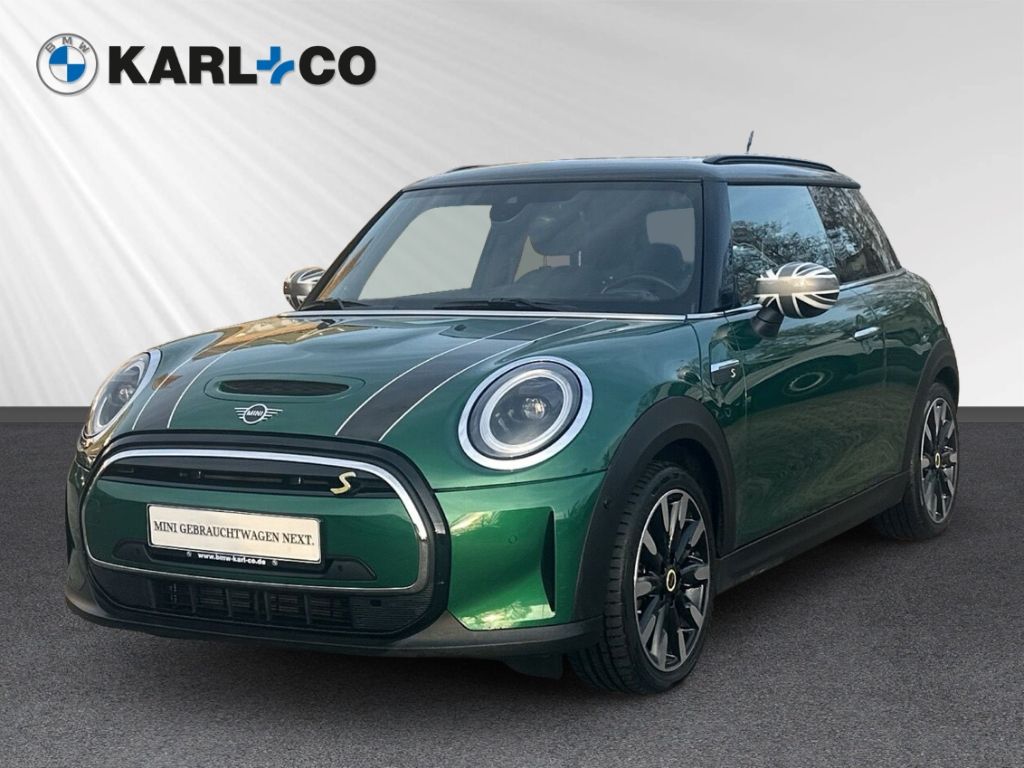 MINI Cooper SE 2023