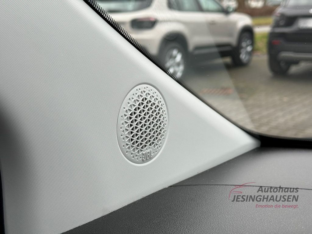 Fiat 500e 2023