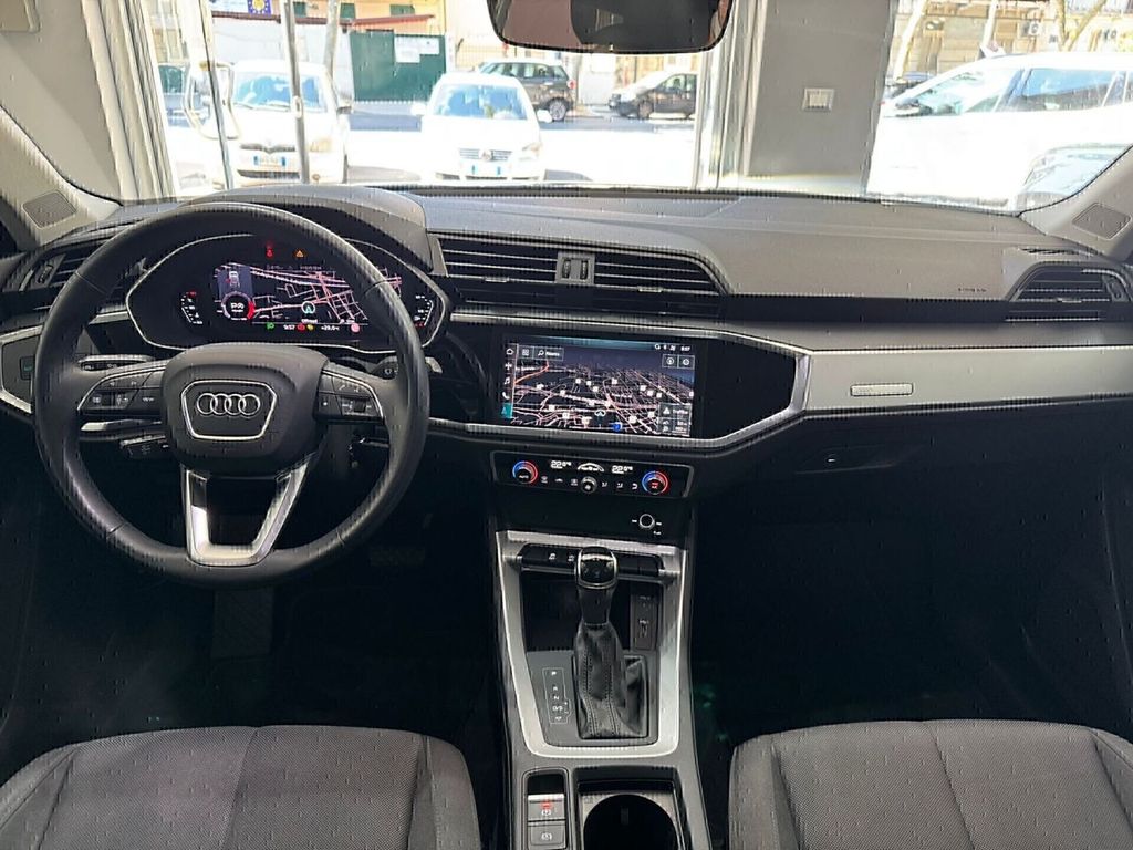 Audi Q3 2020