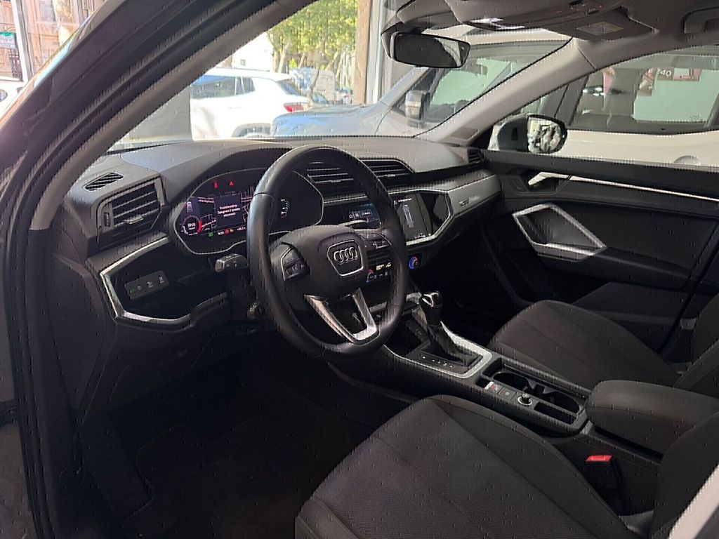 Audi Q3 2020