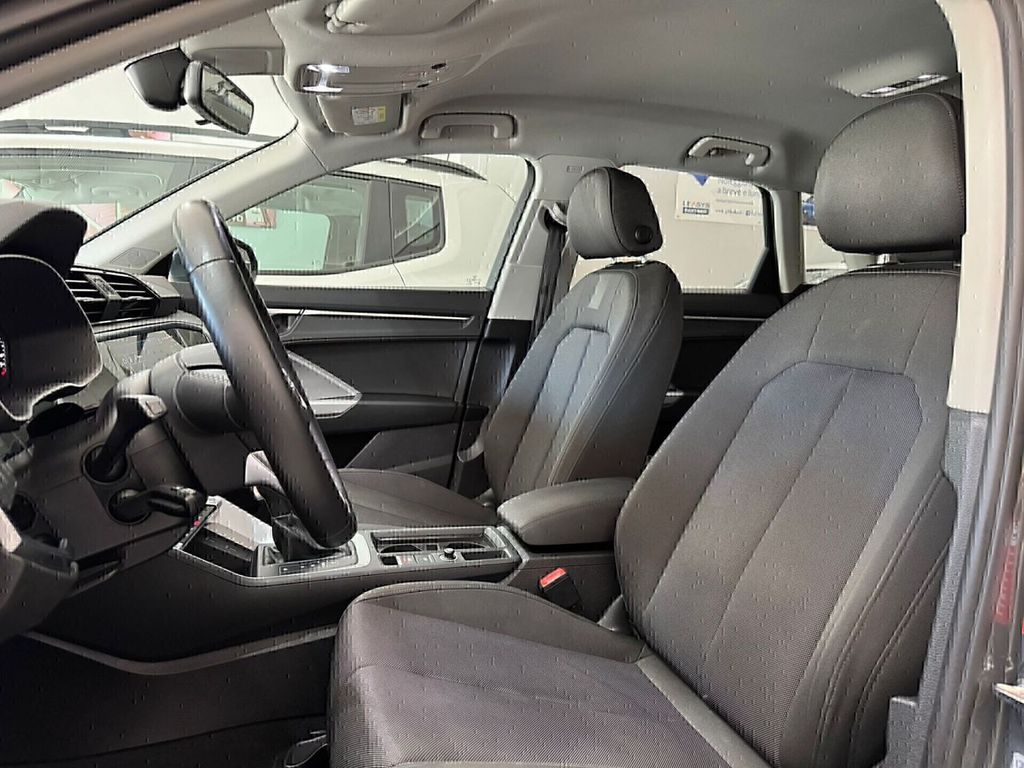 Audi Q3 2020