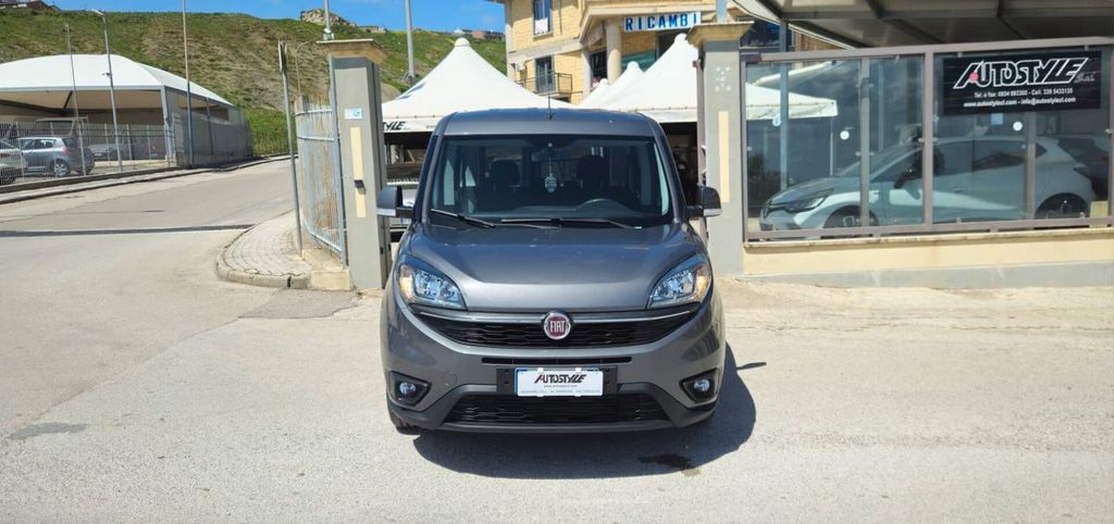 Fiat Other 2018