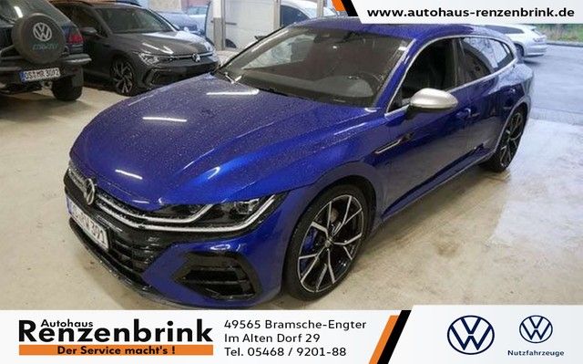 Volkswagen Arteon 2022