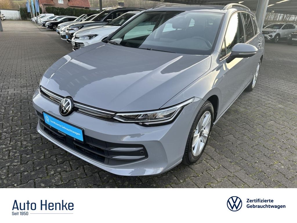 Volkswagen Golf 2024