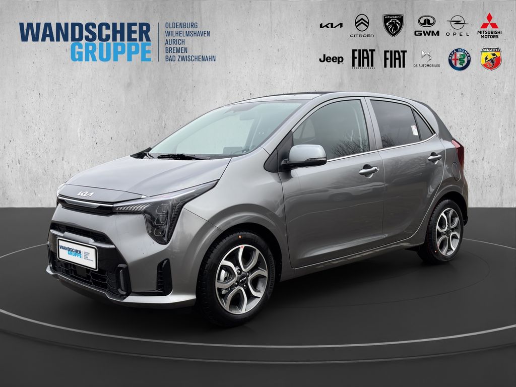 Kia Picanto 2025
