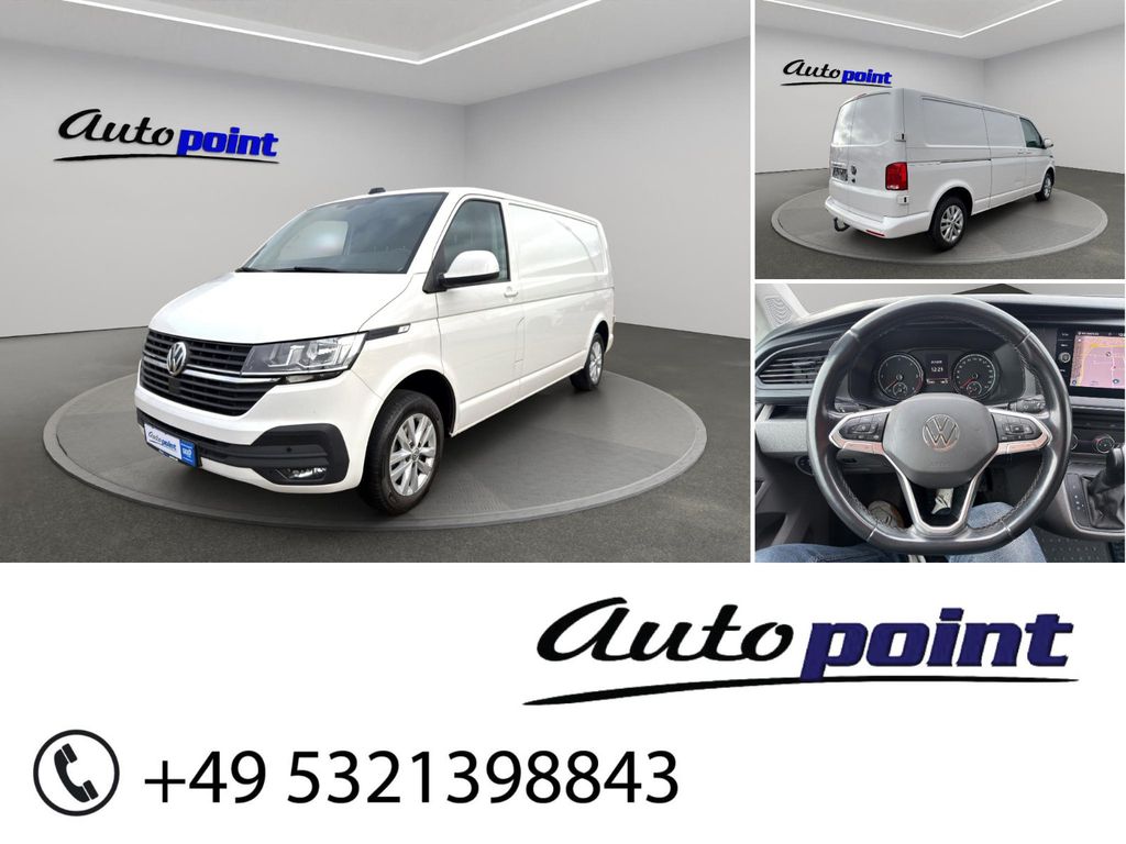 Volkswagen T6 Transporter 2020