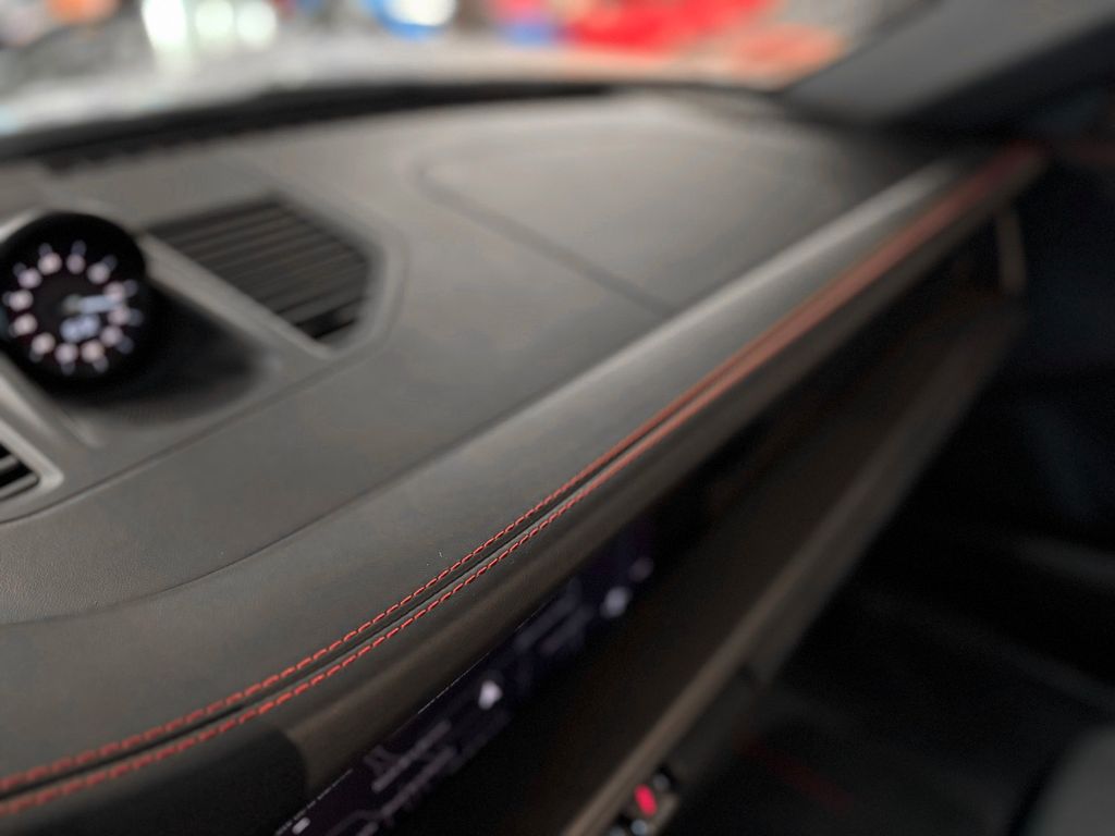 Porsche 992 2024