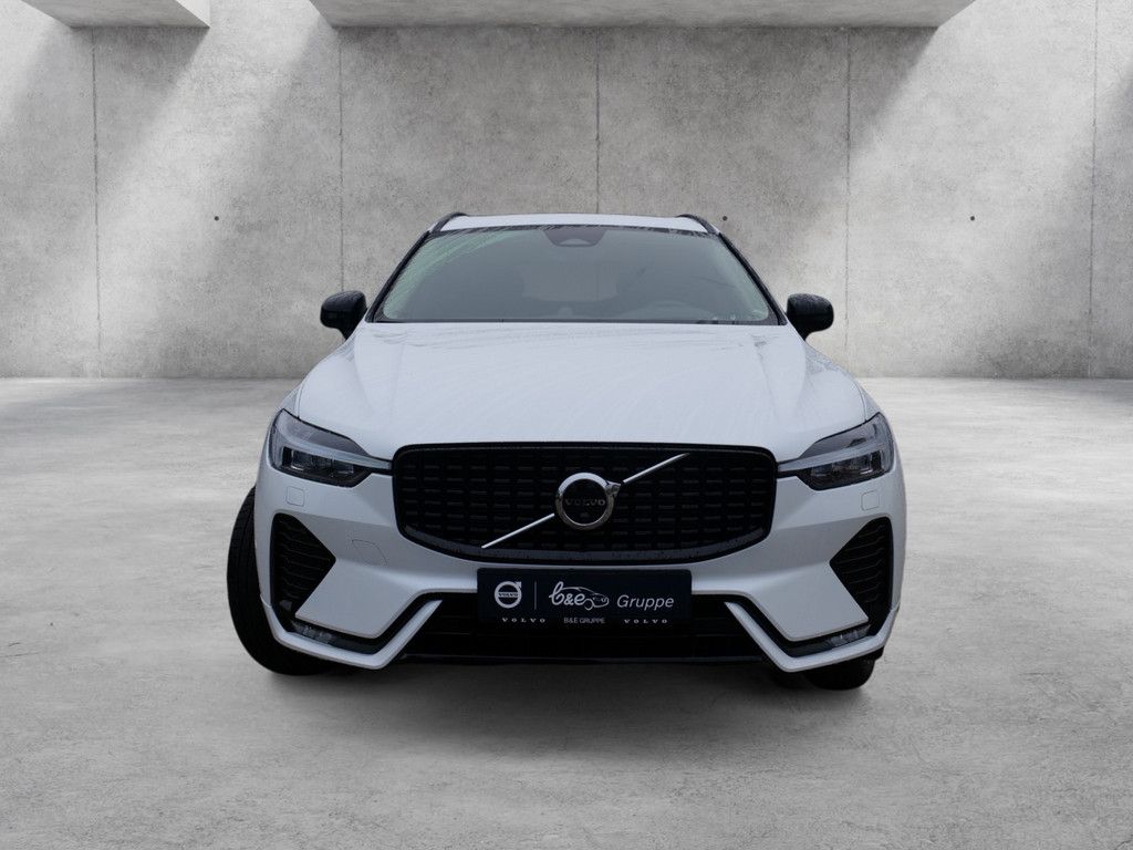 Volvo XC60 2023